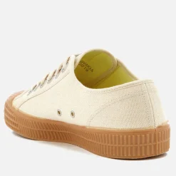 Trainers|Trainers|Dr. Martens Novesta Star Master Classic Canvas Trainers - UK 4