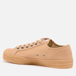 Trainers|Dr. Martens Novesta Women's Star Master Classic Canvas Trainers - UK 3