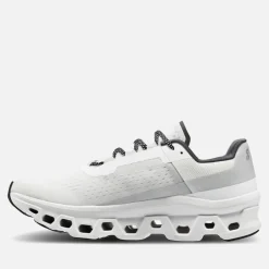 Trainers|Sportswear|Polo Ralph Lauren ON Cloudmonster Men's Mesh Running Trainers - UK 7