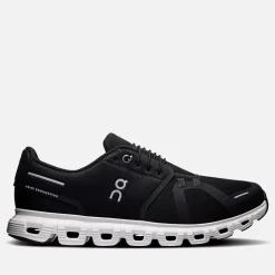 Trainers|Sportswear|Birkenstock ON Men's Cloud 6 Mesh Trainers - UK 7