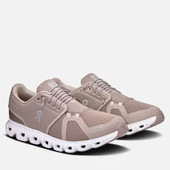 Trainers|Sportswear|Dr. Martens ON Men's Cloud 6 Mesh Trainers - UK 7