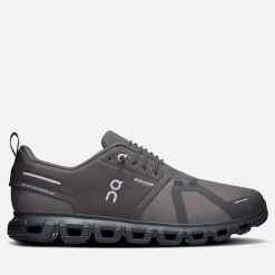 Trainers|Sportswear|Dr. Martens ON Men's Cloud 6 Waterproof Mesh Trainers - UK 7