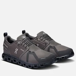 Trainers|Sportswear|Dr. Martens ON Men's Cloud 6 Waterproof Mesh Trainers - UK 7
