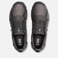 Trainers|Sportswear|Dr. Martens ON Men's Cloud 6 Waterproof Mesh Trainers - UK 7