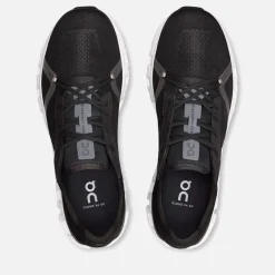 Trainers|Sportswear|Birkenstock ON Men's Cloud X 4 AD Mesh Trainers - UK 7