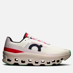 Trainers|Sportswear|Dr. Martens ON Men's Cloudmonster Mesh Running Trainers - UK 7