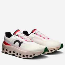 Trainers|Sportswear|Dr. Martens ON Men's Cloudmonster Mesh Running Trainers - UK 7