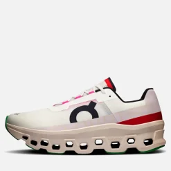 Trainers|Sportswear|Dr. Martens ON Men's Cloudmonster Mesh Running Trainers - UK 7