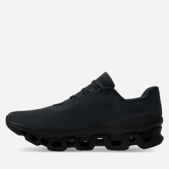 Trainers|Sportswear|ON Men's Cloudmster Mesh Running Trainers - UK 7