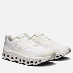 Trainers|Sportswear|Dr. Martens ON Men's Cloudmonster Void Mesh Trainers - UK 8