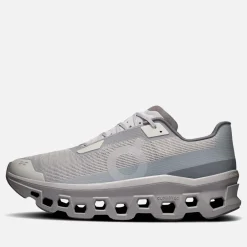 Trainers|Sportswear|Dr. Martens ON Men's Cloudmonster Void Mesh Running Trainers - UK 7