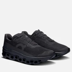 Trainers|Sportswear|ON Men's Cloudmster Void Mesh Trainers - UK 8