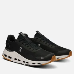 Trainers|Sportswear|Rains ON Men's Cloudnova Form 2 Mesh Running Trainers - UK 7