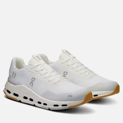Trainers|Sportswear|Polo Ralph Lauren ON Men's Cloudnova Form 2 Mesh Running Trainers - UK 10