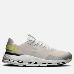 Trainers|Sportswear|ON Men's Cloudnova Form 2 Mesh Running Trainers - UK 7