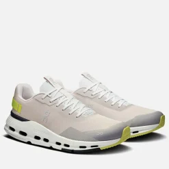 Trainers|Sportswear|ON Men's Cloudnova Form 2 Mesh Running Trainers - UK 7
