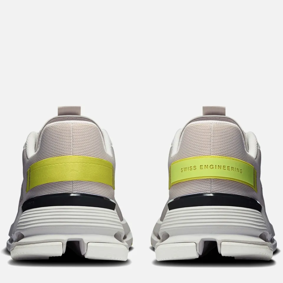 Trainers|Sportswear|ON Men's Cloudnova Form 2 Mesh Running Trainers - UK 7