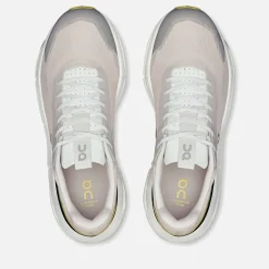 Trainers|Sportswear|ON Men's Cloudnova Form 2 Mesh Running Trainers - UK 7