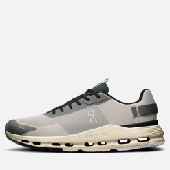 Sportswear|Trainers|The North Face ON Men's Cloudnova Form 2 Mesh Trainers - UK 7