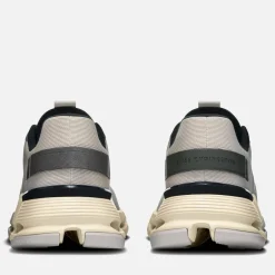 Sportswear|Trainers|The North Face ON Men's Cloudnova Form 2 Mesh Trainers - UK 7