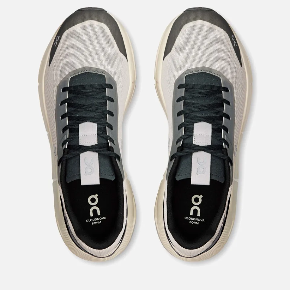 Sportswear|Trainers|The North Face ON Men's Cloudnova Form 2 Mesh Trainers - UK 7