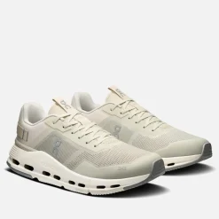 Trainers|Sportswear|Polo Ralph Lauren ON Men's Cloudnova Form 2 TT Mesh Trainers - UK 7