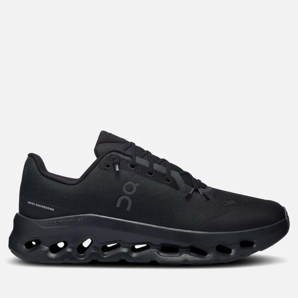 Trainers|Sportswear|ON Men's Cloudtilt Mesh Trainers - UK 7