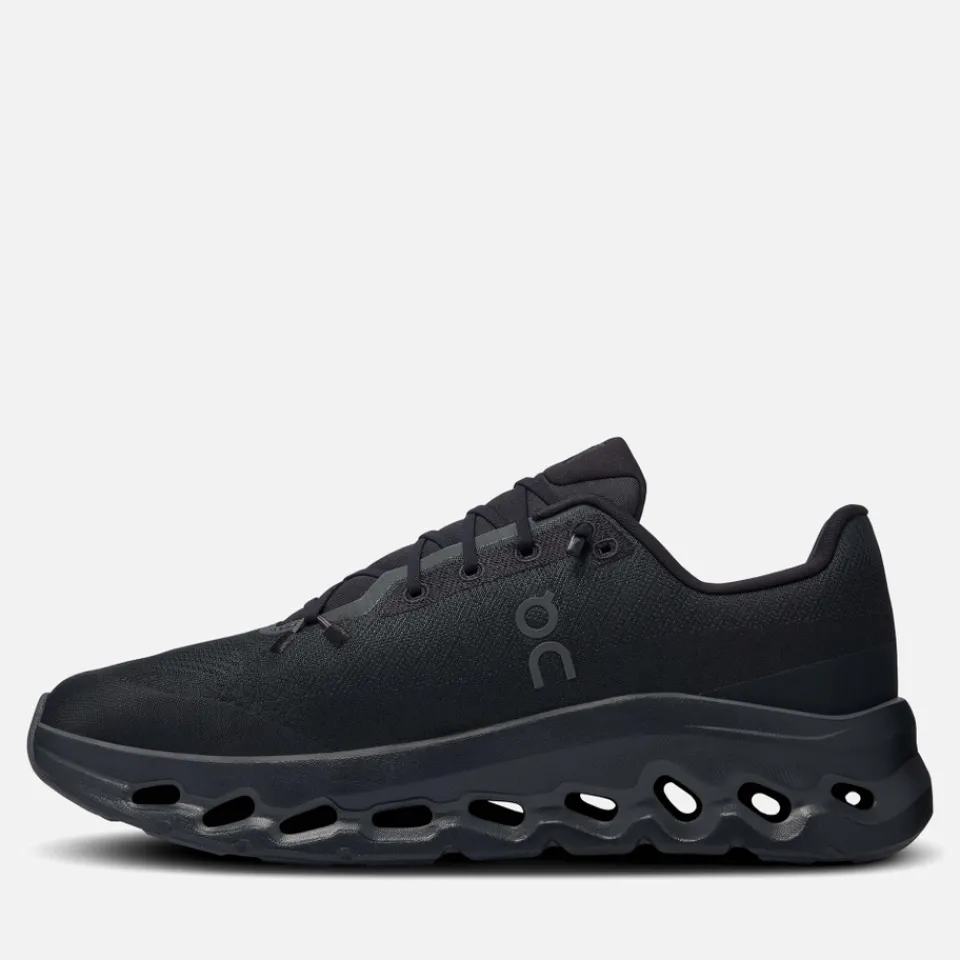 Trainers|Sportswear|ON Men's Cloudtilt Mesh Trainers - UK 7