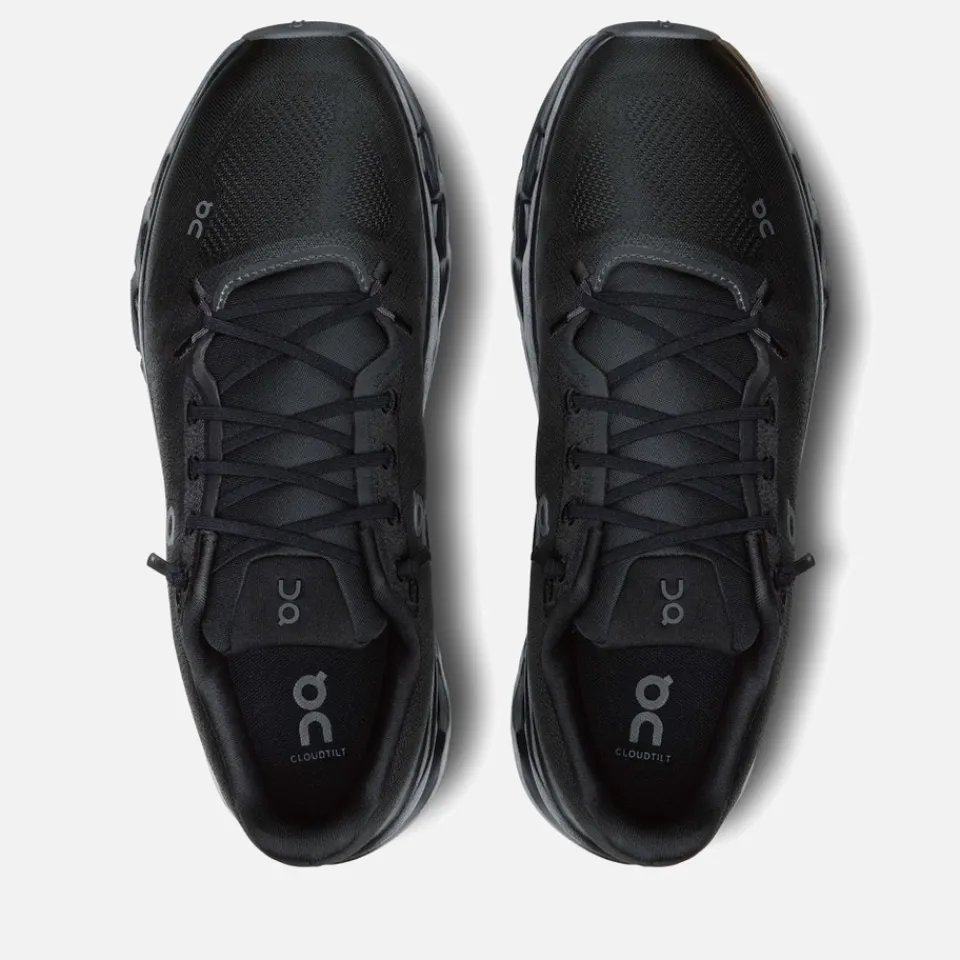 Trainers|Sportswear|ON Men's Cloudtilt Mesh Trainers - UK 7