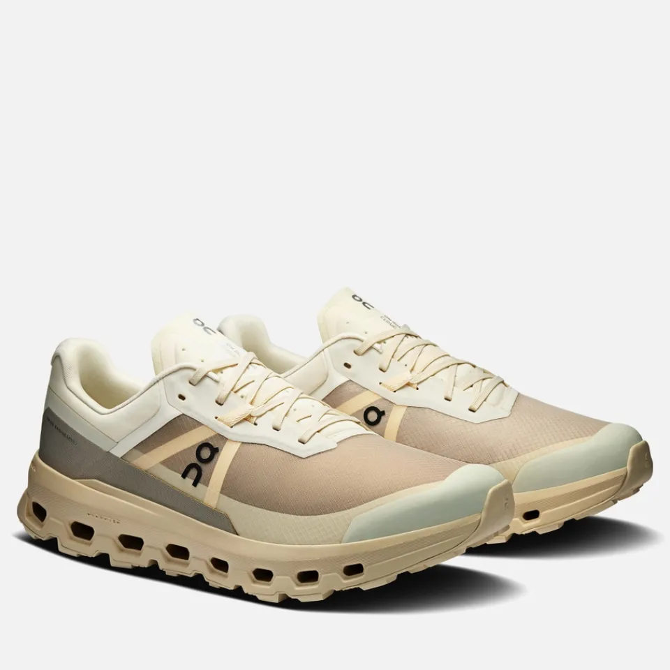 Sportswear|Sportswear|Dr. Martens ON Men's Cloudvista 2 Ripstop Trainers - UK 7