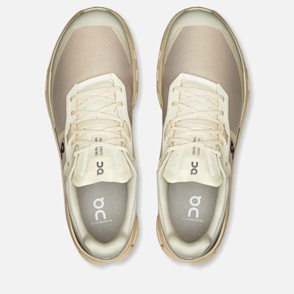 Sportswear|Sportswear|Dr. Martens ON Men's Cloudvista 2 Ripstop Trainers - UK 7