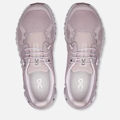 Trainers|Sportswear|Dr. Martens ON Women's Cloud 6 Mesh Running Trainers - UK 3