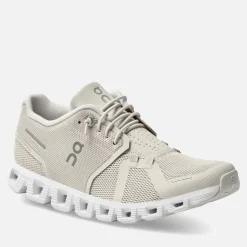 Trainers|Sportswear|Dr. Martens ON Women's Cloud 5 Mesh Running Trainers - UK 3