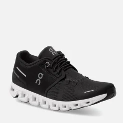 Trainers|Sportswear|Dr. Martens ON Women's Cloud 5 Mesh Running Trainers - UK 3