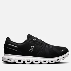 Trainers|Sportswear|Dr. Martens ON Women's Cloud 6 Mesh Trainers - UK 3