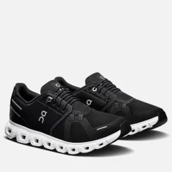 Trainers|Sportswear|Dr. Martens ON Women's Cloud 6 Mesh Trainers - UK 3