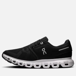 Trainers|Sportswear|Dr. Martens ON Women's Cloud 6 Mesh Trainers - UK 3