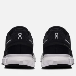 Trainers|Sportswear|Dr. Martens ON Women's Cloud 6 Mesh Trainers - UK 3