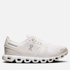 Trainers|Sportswear|Polo Ralph Lauren ON Women's Cloud 6 Mesh Trainers - UK 3
