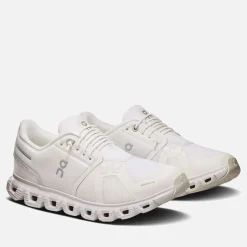 Trainers|Sportswear|Polo Ralph Lauren ON Women's Cloud 6 Mesh Trainers - UK 3