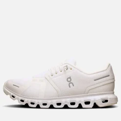 Trainers|Sportswear|Polo Ralph Lauren ON Women's Cloud 6 Mesh Trainers - UK 3
