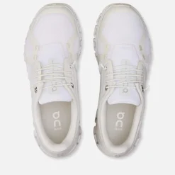 Trainers|Sportswear|Polo Ralph Lauren ON Women's Cloud 6 Mesh Trainers - UK 3
