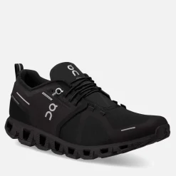 Trainers|Sportswear|Gucci ON Women's Cloud 5 Waterproof Woven Running Trainers - UK 3