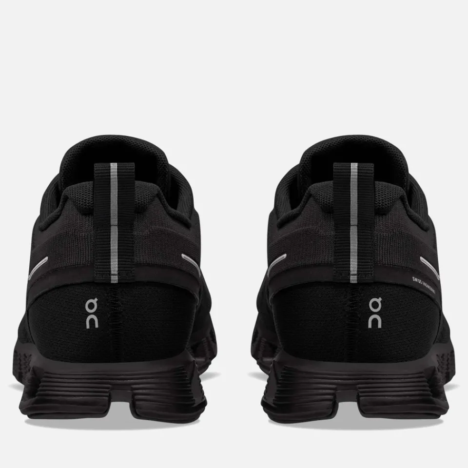 Trainers|Sportswear|Gucci ON Women's Cloud 5 Waterproof Woven Running Trainers - UK 3