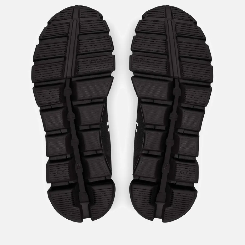 Trainers|Sportswear|Gucci ON Women's Cloud 5 Waterproof Woven Running Trainers - UK 3