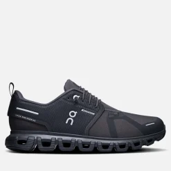 Trainers|Sportswear|Dr. Martens ON Women's Cloud 6 Waterproof Mesh Trainers - UK 3