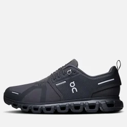 Trainers|Sportswear|Dr. Martens ON Women's Cloud 6 Waterproof Mesh Trainers - UK 3