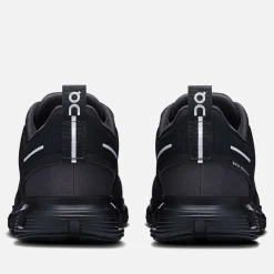 Trainers|Sportswear|Dr. Martens ON Women's Cloud 6 Waterproof Mesh Trainers - UK 3