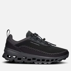 Trainers|Sportswear|Dr. Martens ON Women's Cloudaway 2 Woven Trainers - UK 3