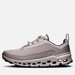 Trainers|Sportswear|ON Women's Cloudaway 2 Woven Trainers - UK 3